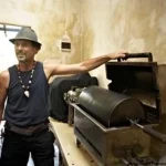 Commercial Coffee Roaster Demonstration
