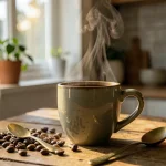 How do you make the best cup of coffee at home?