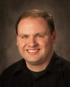 Picture of Brian, supporter, fan, marketing, and web developer for Pag Kopi.