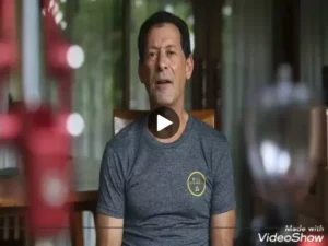 Pak Kopi's Roast ➞ Grind ➞ Brew Process, Part 1