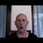 Consciousness and the Creative Process