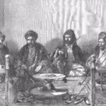 Early History - Ethiopian Coffee Ceremony