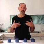 Coffee Cupping