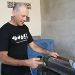 Commercial Coffee Roaster, Latest Version