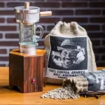 Power Roaster Kickstarter Campaign