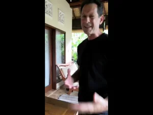 Coffee Roasting & Cooling Demo