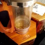 Mastering the Power Roaster: A Complete 120g Roasting Guide TVC Kit Video