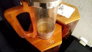 Mastering the Power Roaster: A Complete 120g Roasting Guide TVC Kit Video