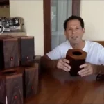 The Power Roaster Base in Detail