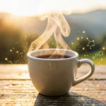 Is there such a thing as developing a tolerance for the effects of strong coffee?
