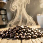 What is the best smelling or tasting coffee?