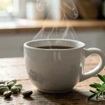 With conflicting coffee research, caffeine, and health, is it good for you? Where to find reliable information?