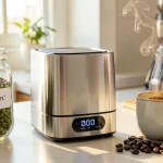 What is the most exciting development happening in coffee right now?